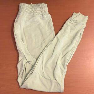 Gymshark Mint Pippa Joggers